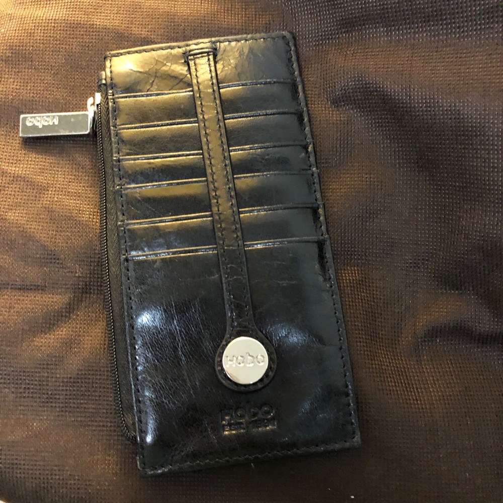 HOBO card sleeve